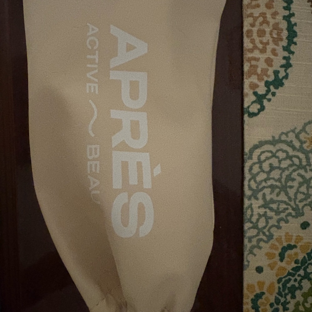 Resistance Bands Set - Pink, Yellow, Green - Picture 3 of 3